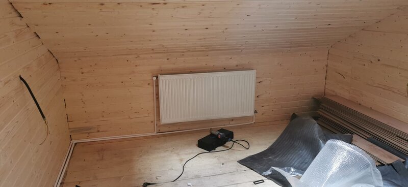 Instatator termic si sanitar non-stop in Bucuresti